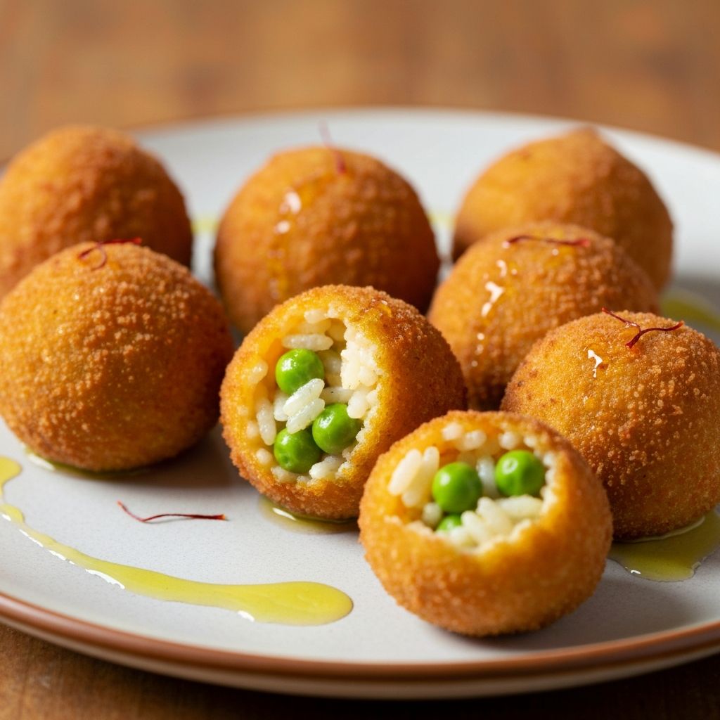Arancini